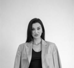 Abla Greige