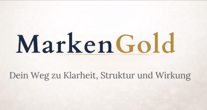 Markengold