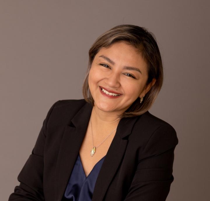 Indira Chupina