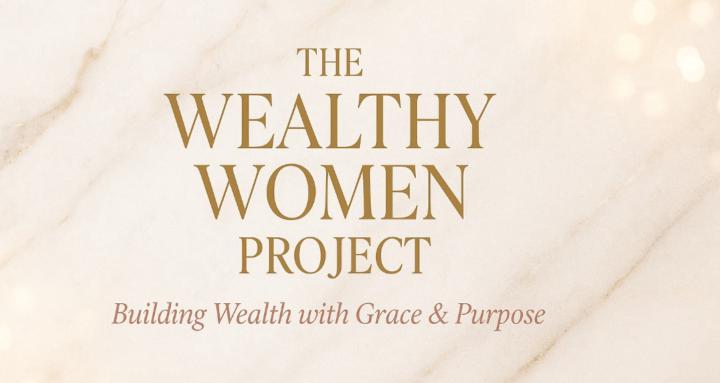 The Wealthy Women Project