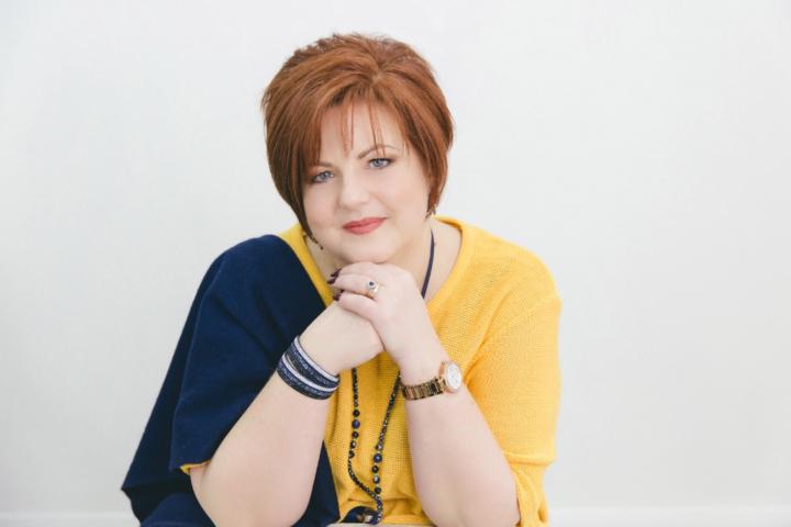 Karen Chapman