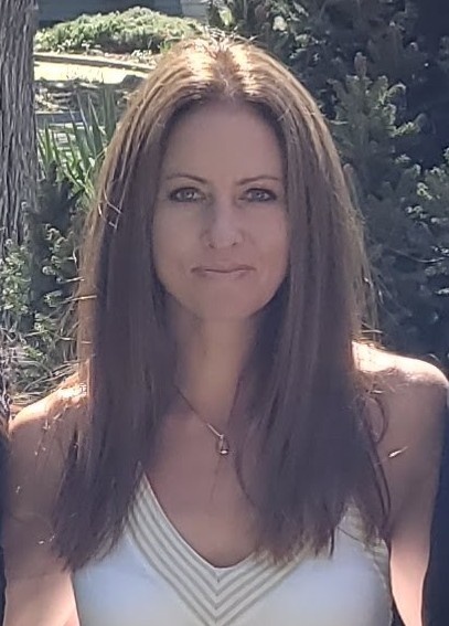 Tina Garrett