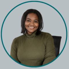 Nicole Wright