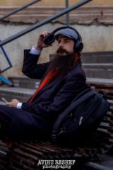 יאשיהו דוד עזריאל לישאביץ