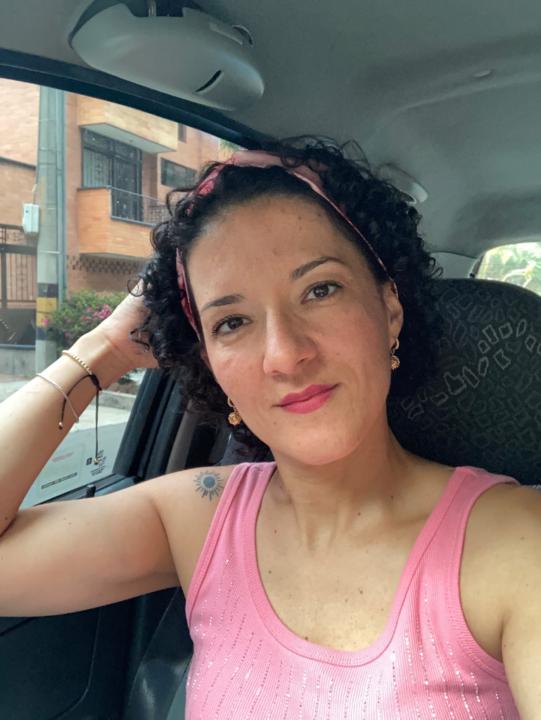 Yuddy shirley Lopez Hoyos