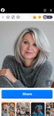 Shirley Beard