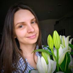 Oksana Pareliulko