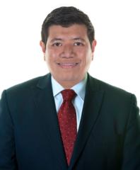 Benjamin Morales Elizalde