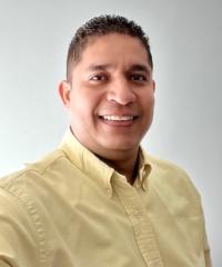 Jesus David Romero Pitre