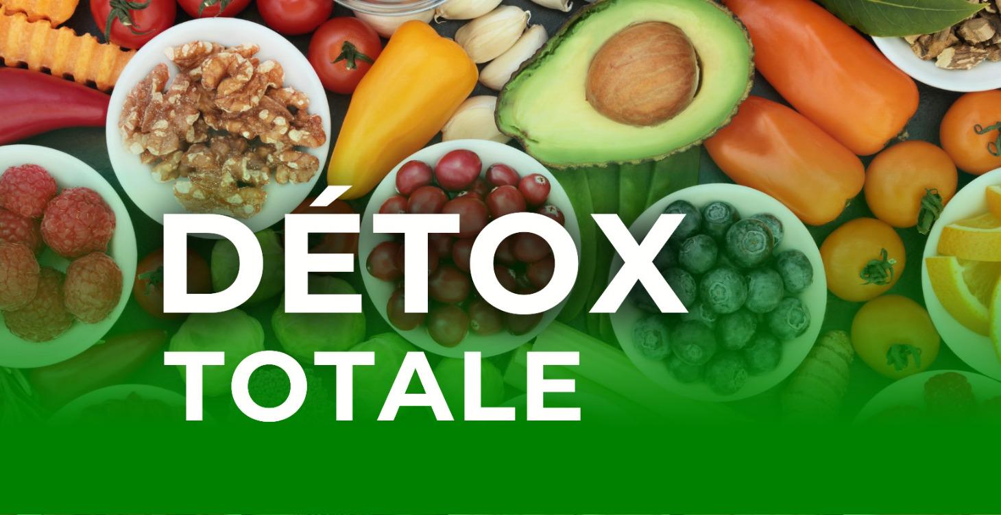 Détox Totale