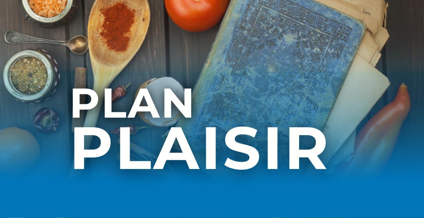 Mon Plan Plaisir