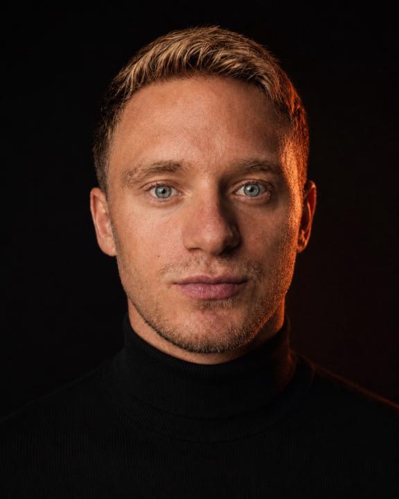 Nicolas Falaschi
