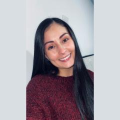 Valeria Mesen Jimenez