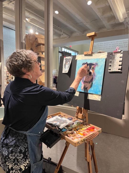 Diana Kay Harshbarger