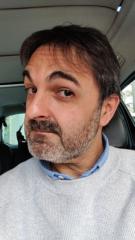 Jorge González Arconada
