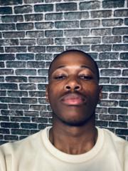 Aphelele Madlwabinga