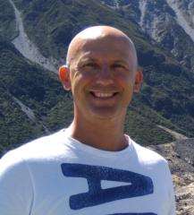 Dan Neuffer