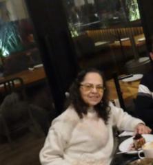 Ma Lourdes del Consuelo Hernández