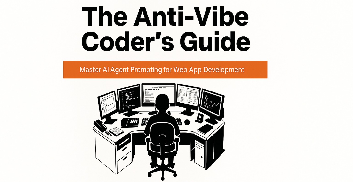 Master AI Agent Prompting for Web App Development