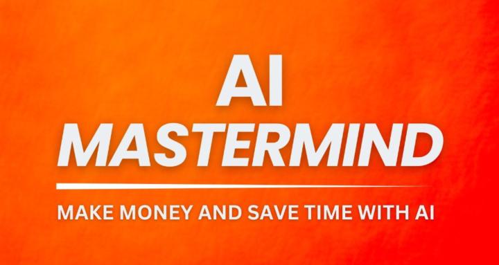 AI Mastermind