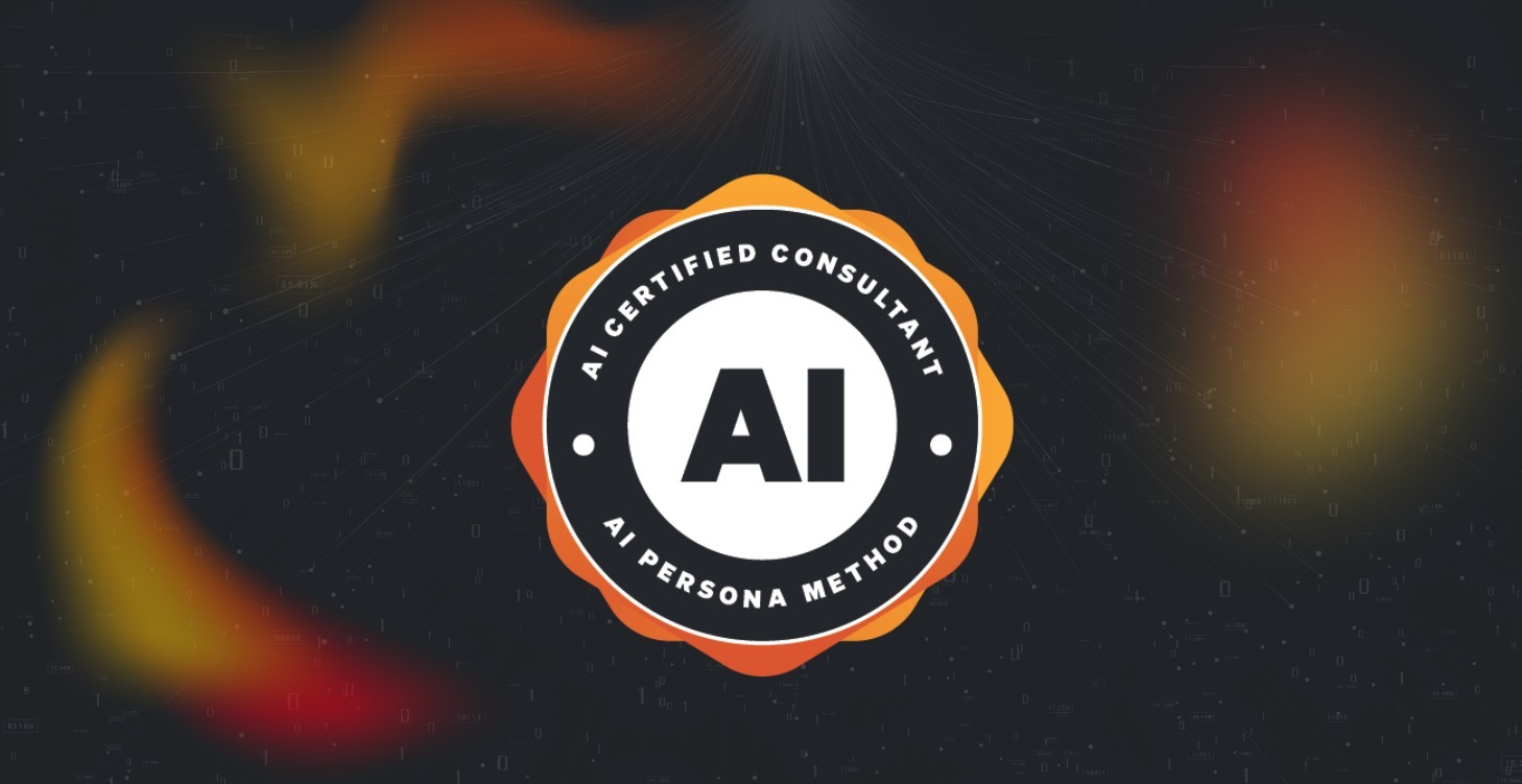 AI Certified Consultant Program