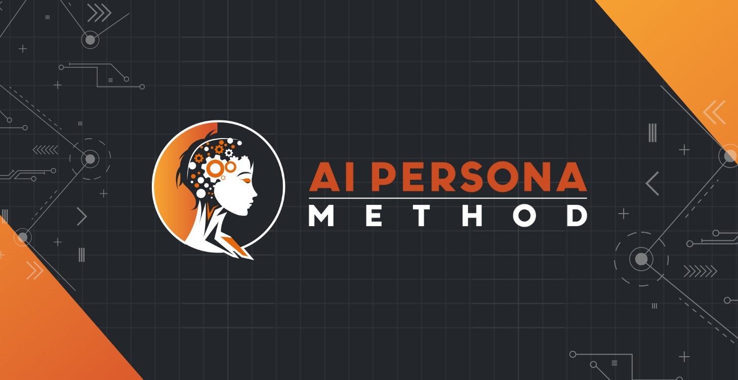 AI Persona Method
