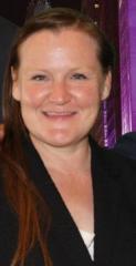 Sarah McCormick