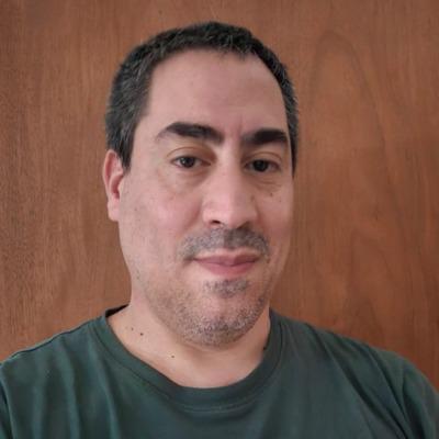 Ruben Dario Adamo