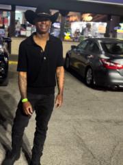 Shemar Rowe