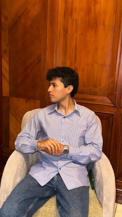 Erick Flores