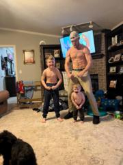 Kaleb Allred