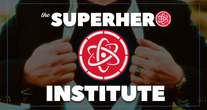 The Superhero Institute