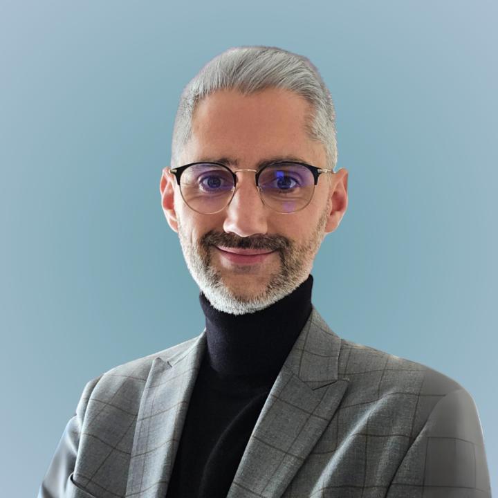 Michaël Barthelex