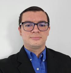 Anthony Rivera Rodriguez