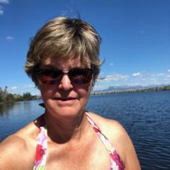 Tina Baker