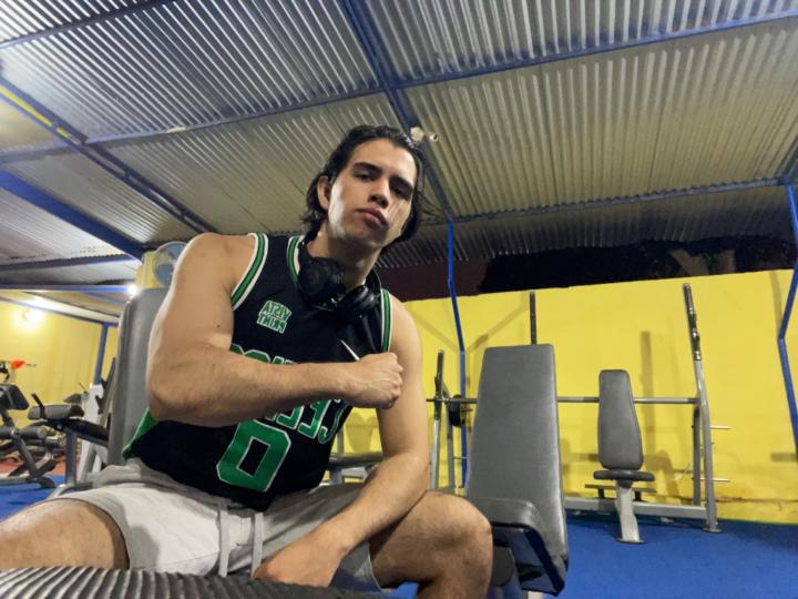 Hernán Paez