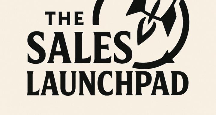 Sales Launchpad