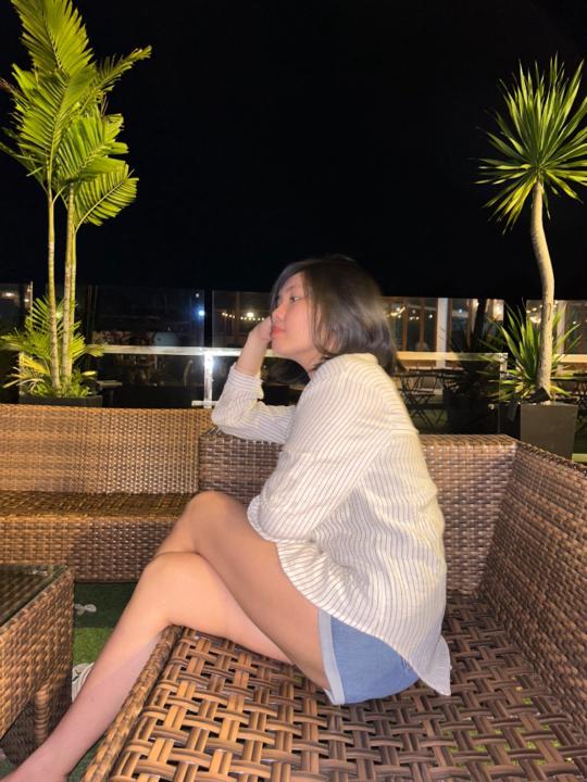 Jannica Joy Albios