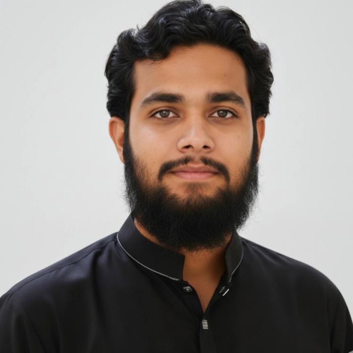 Mohammad Najmul