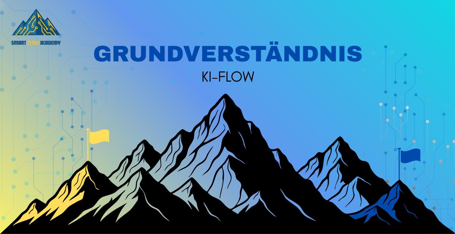 Grundverständnis KI-Flow