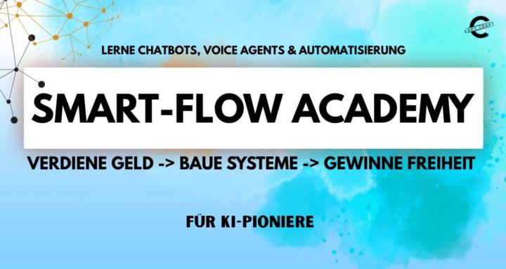 SMART-FLOW ACADEMY