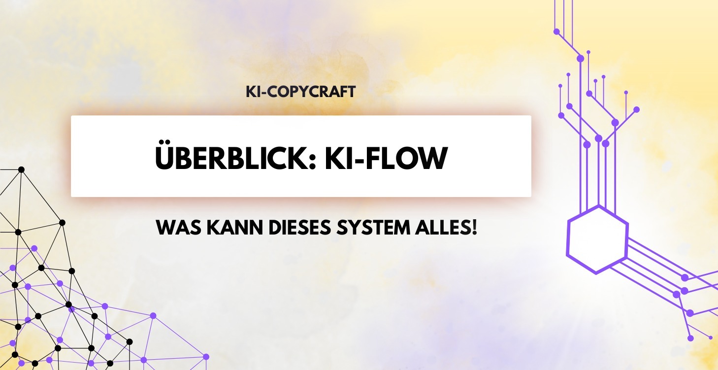 Hier Starten: Überblick