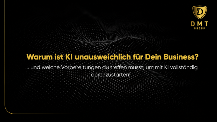 Die meisten Unternehmen scheitern nicht an fehlenden Ideen 💡 