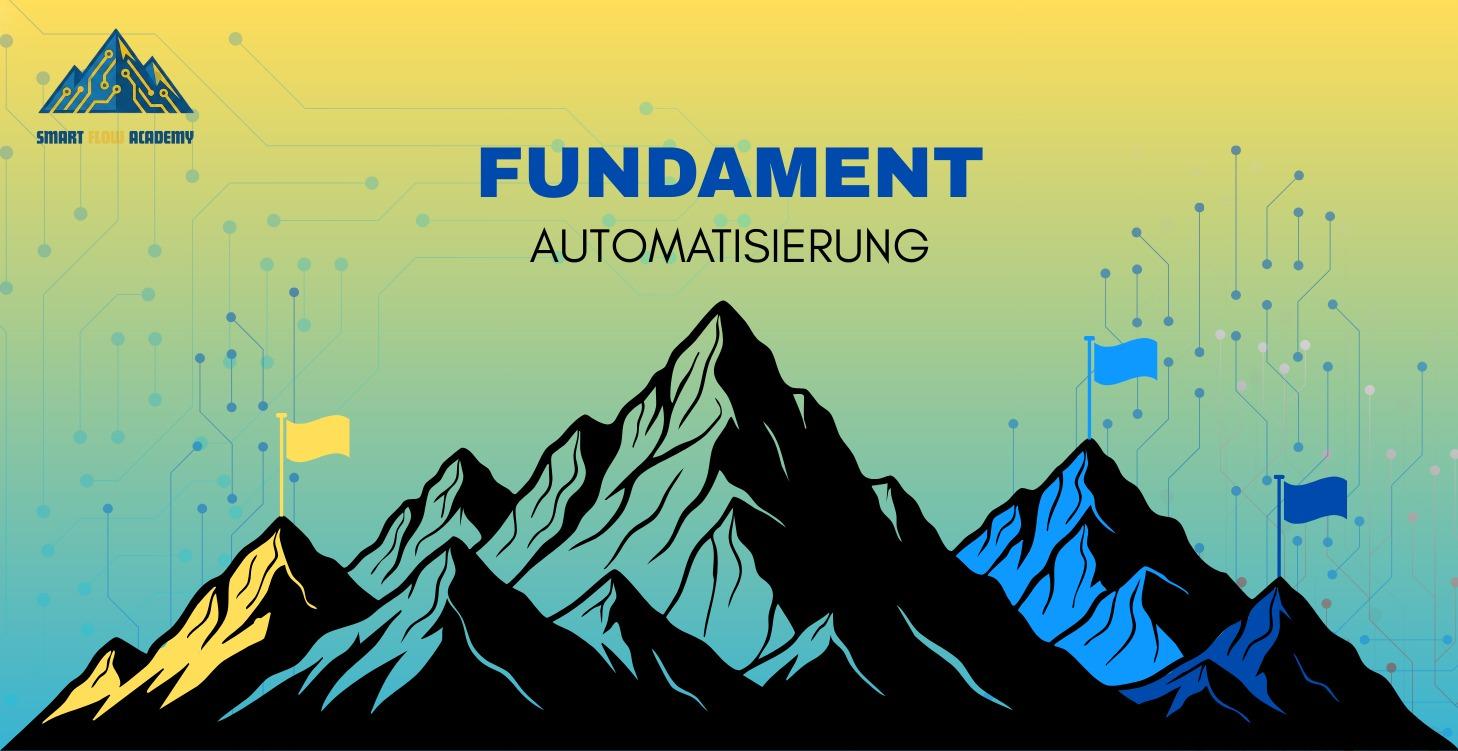 Fundament Automatisierung