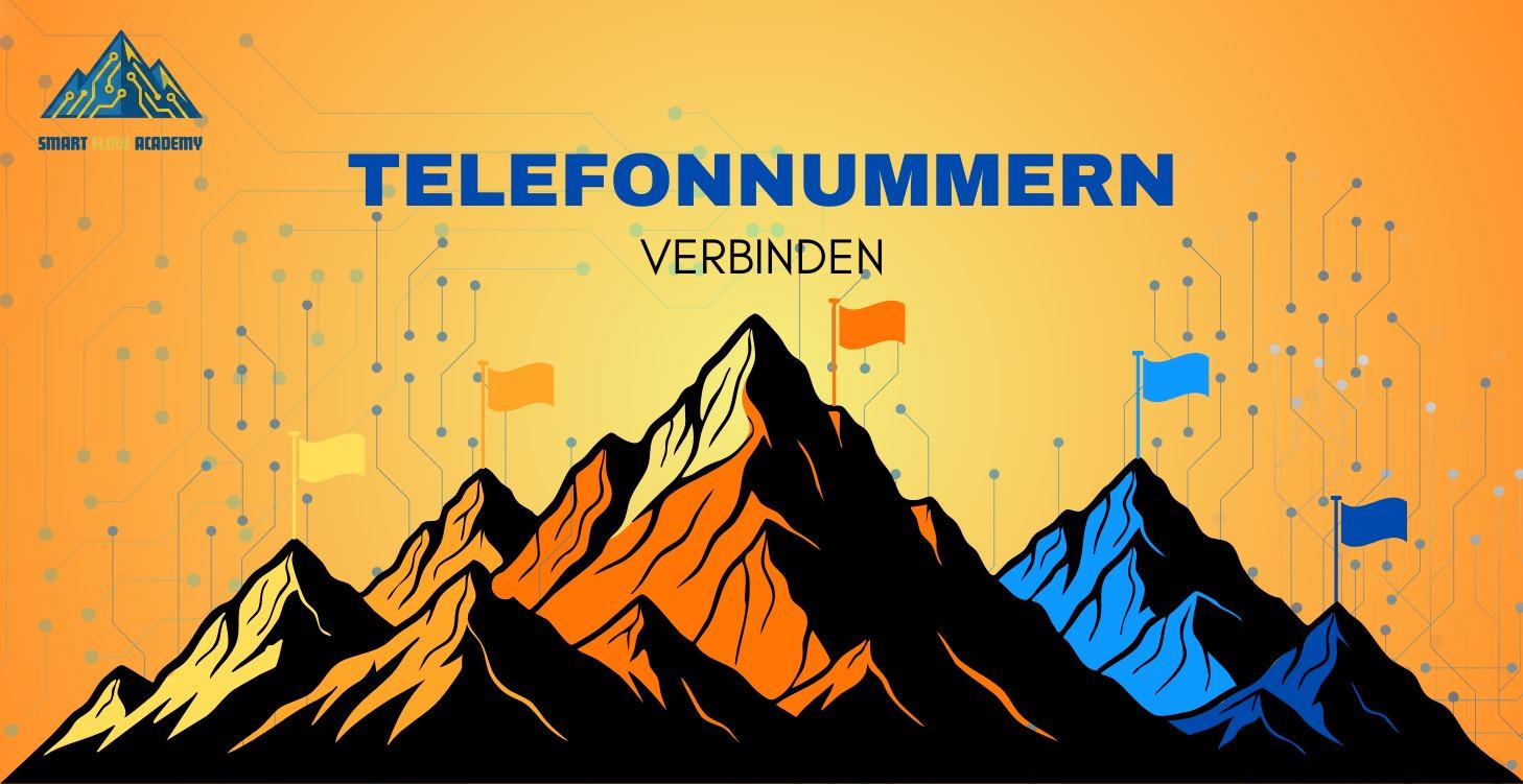Telefonnummern mit KI Agenten verbinden