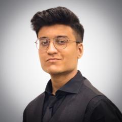 Taha Khan