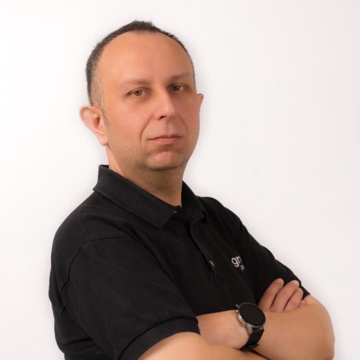 Zoltan Bagin