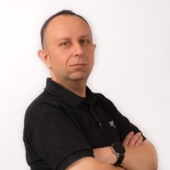 Zoltan Bagin