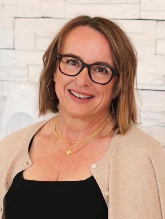 Carolyn Wichmann