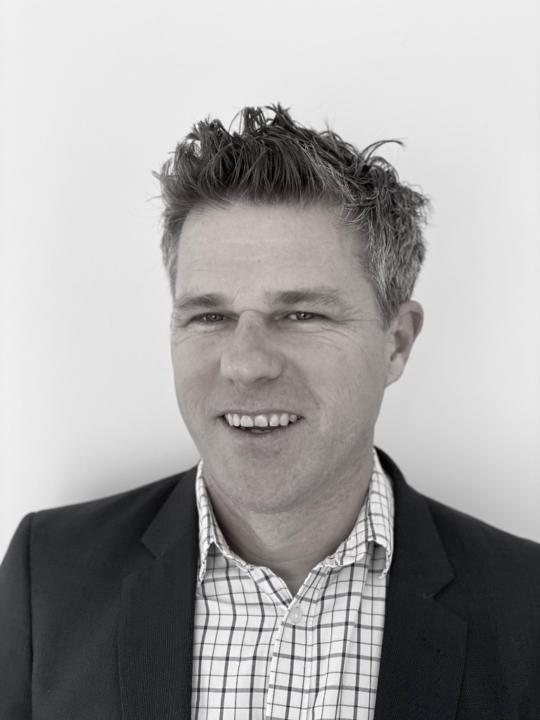 Simon Paul